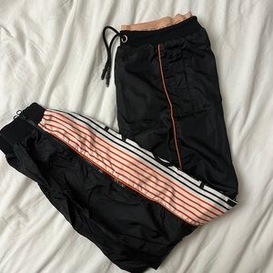 PE NATION JOGGER PANTS Size SMALL